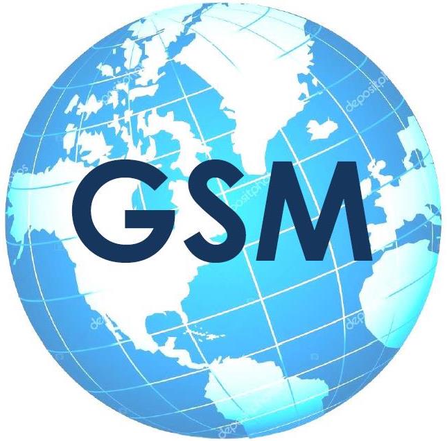 GSM - 